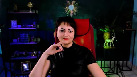 helenbeler online show from 19, 12, 2025