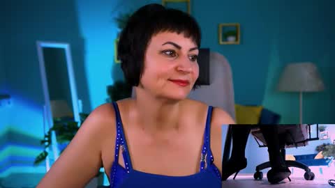 helenbeler online show from 23, 12, 2025