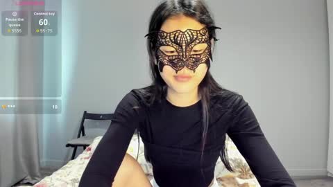 Hi I am Helen online show from 19, 5, 2026