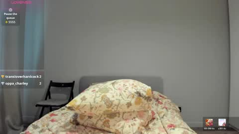 Hi I am Helen online show from 30, 5, 2026