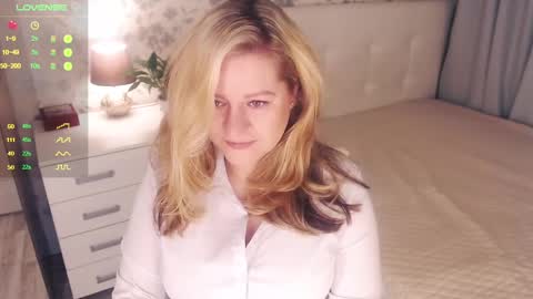 Helena Bonham online show from 16, 12, 2024