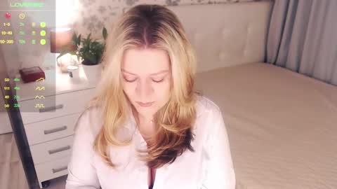 Helena Bonham online show from 21, 1, 2025