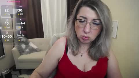 Snapshot of helenenigma chatting on 12, 11, 2025 helenenigma online show from 12, 11, 2025