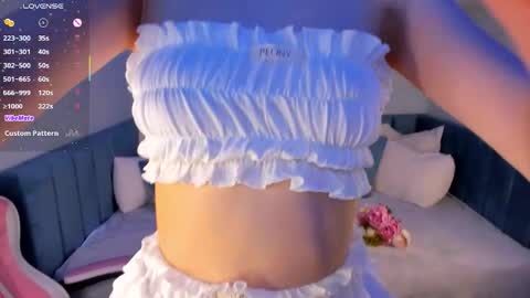 Tessa online show from 12, 3, 2026