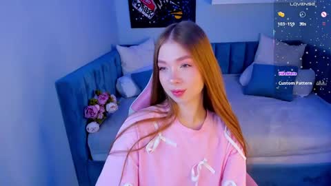 Tessa online show from 15, 4, 2026