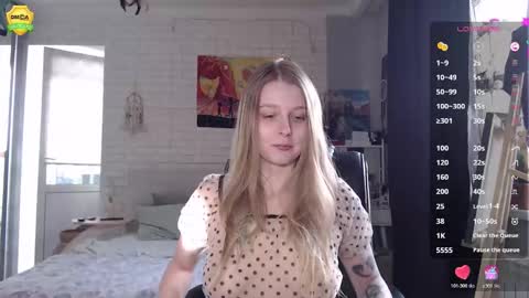 Helen online show from 18, 2, 2026