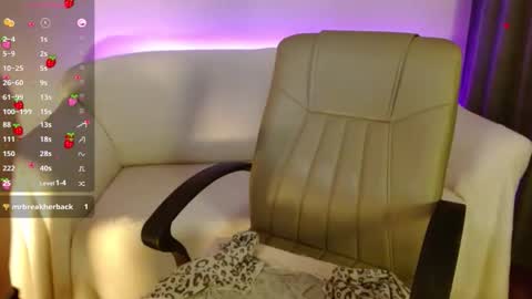 HelenXLove online show from 30, 3, 2026