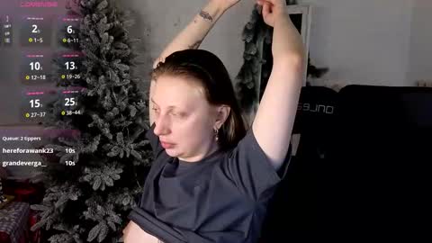 Helga online show from 15, 1, 2026