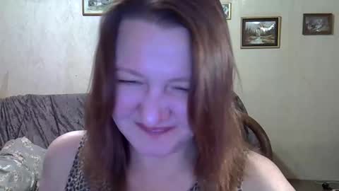 helgacharming online show from 8, 2, 2026