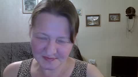 helgacharming online show from 11, 6, 2026