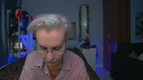 Helga online show from 7, 1, 2025