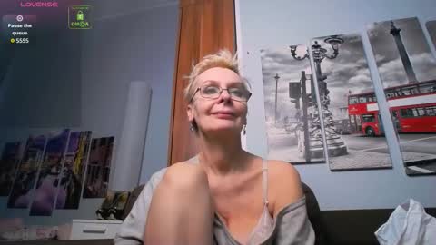 Helga online show from 15, 3, 2026