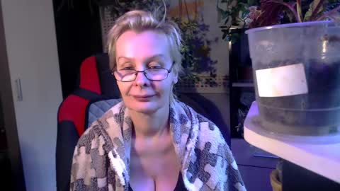Helga online show from 19, 5, 2026