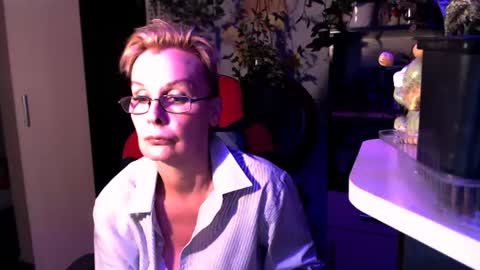 Helga online show from 11, 6, 2026