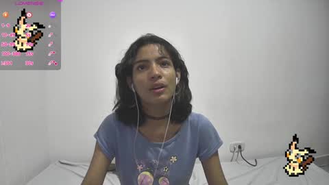 Helia Transfem and Amy online show from 29, 1, 2025