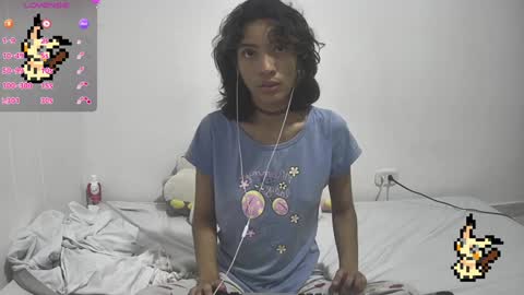 Helia Transfem and Amy online show from 29, 1, 2025