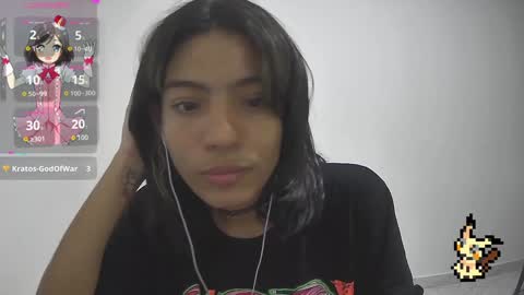 Helia Transfem and Amy online show from 6, 2, 2025