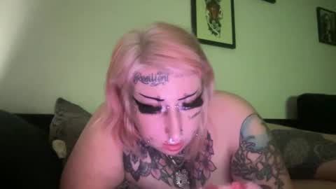 Bunnie Rotz online show from 9, 3, 2025