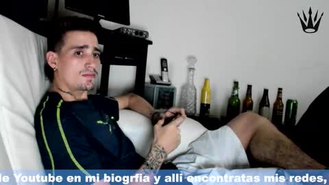 Eros online show from 24, 9, 2025