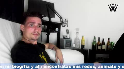 Eros online show from 28, 9, 2025