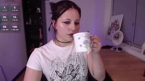 Lexa online show from 8, 9, 2025