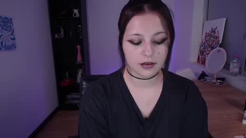 Lexa online show from 19, 9, 2025