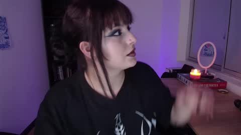 Lexa online show from 7, 11, 2025