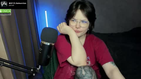 Red online show from 17, 1, 2026