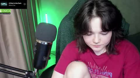 Red online show from 21, 2, 2026