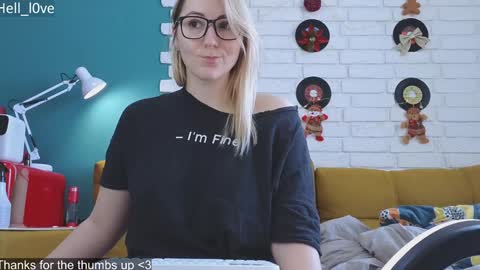 Anastasiia  online show from 1, 2, 2025