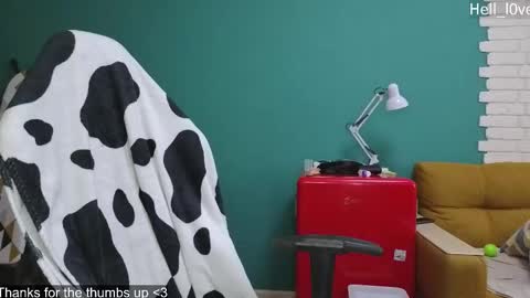 Anastasiia  online show from 8, 11, 2025