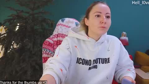 Anastasiia  online show from 16, 1, 2026