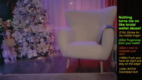 - show loyalty and subscribe -  online show from 7, 12, 2024