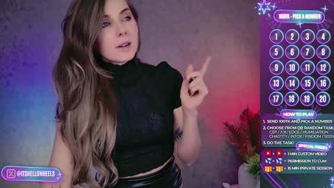 - show loyalty and subscribe -  online show from 16, 11, 2025