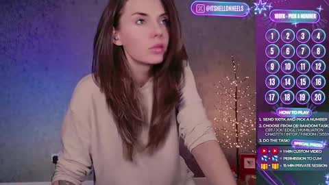 - show loyalty and subscribe -  online show from 16, 12, 2025