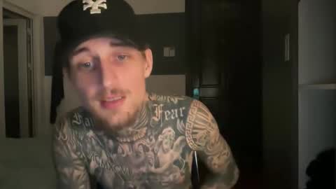 hellacozy online show from 24, 10, 2025