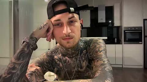 hellacozy online show from 11, 2, 2026