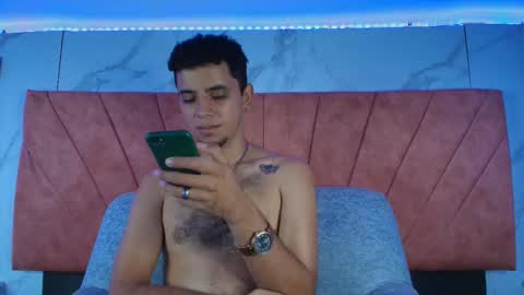 H E L L   AND  D A N T E online show from 5, 12, 2025