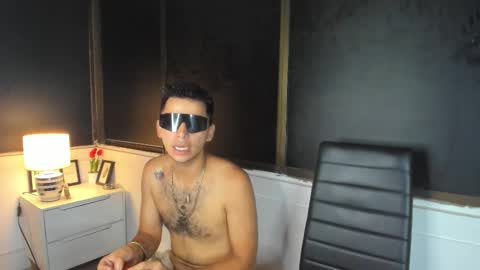 H E L L   AND  D A N T E online show from 10, 1, 2026