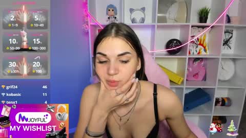 Snapshot of hellen__moore chatting on 19, 1, 2025 GTM3Mon Tue Wed Thu Fri San 0400 am-1030pm online show from 19, 1, 2025