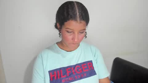 hellen_scot_ online show from 16, 11, 2025