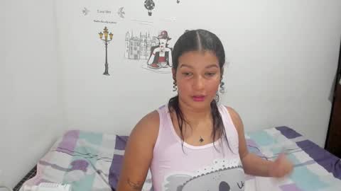 hellen_scot_ online show from 26, 11, 2025