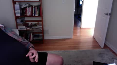 Snapshot of hellfire1533 chatting on 27, 1, 2025 hellfire1533 online show from 27, 1, 2025