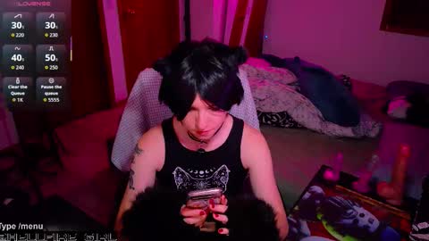 Hayley online show from 30, 10, 2025