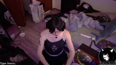 Hayley online show from 28, 3, 2026