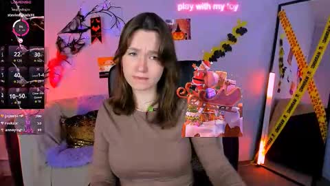 Helli online show from 3, 11, 2025