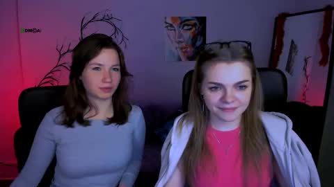 Helli online show from 21, 11, 2025