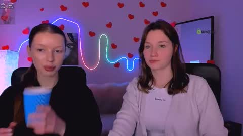 Helli online show from 24, 2, 2026