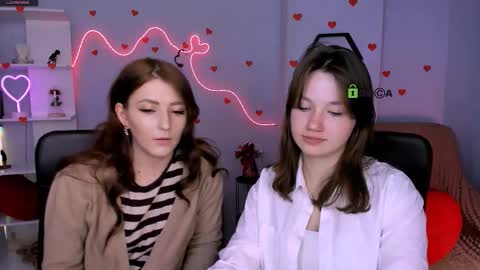 Helli online show from 21, 3, 2026