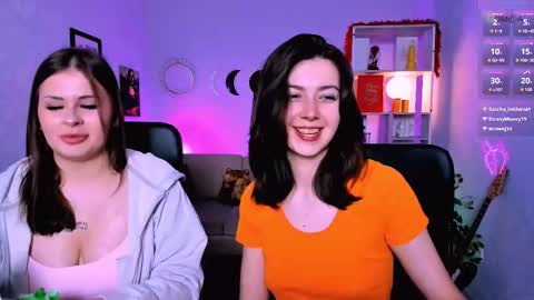 Helli online show from 29, 3, 2026